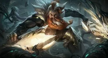 League of Legends' Sentinels of Light Event Announced Alongside First Look at New Champion Akshan