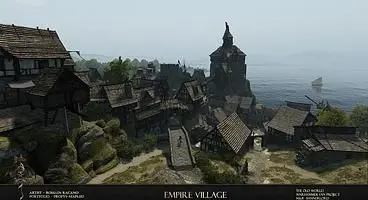 Mount and Blade 2: Bannerlord's The Old World Mod Gives Calradia a Total Warhammer Fantasy Overhaul