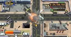 US PlayStation Store with NBA 2K12 and Burnout Crash! demo
