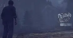 Silent Hill: Downpour "Autumn 2011"