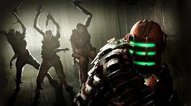 Dead Space 2 delayed in Germany