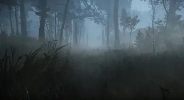 With Bodies All Around You, It's A Question Of How And Why in 'The Land of Pain'