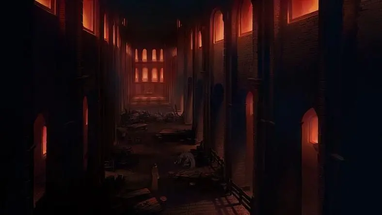 Ken Follett's Pillars of the Earth: An Interview With Daedalic Entertainment's Matt Kempke