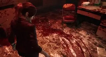 Resident Evil: Revelations 2 Director, Yasuhiro Anpo, Is Working On An Unannounced Project