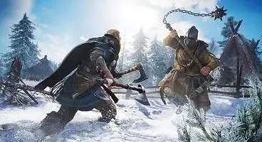 Assassin's Creed Valhalla Yellow Longboat - Where Is Its Location Found?
