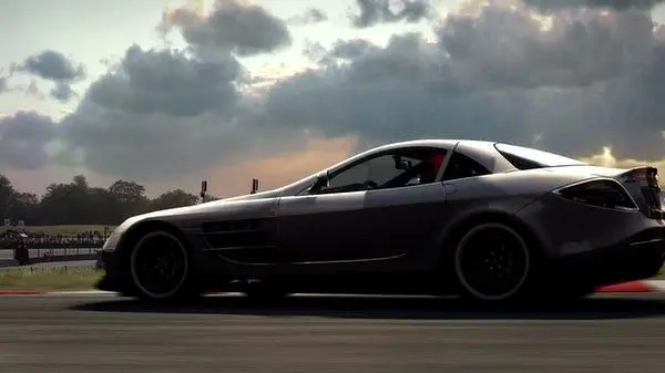 Best of British DLC out now for GRID Autosport