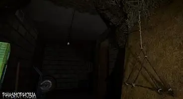 Phasmophobia Easter Event for 2025 Guide