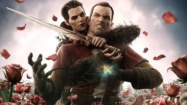 Dishonored: Game of the Year Edition outed by Aussie Classification Board
