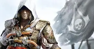 Assassin's Creed 4 whaling "disgraceful" says PETA