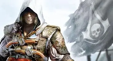 Assassin's Creed 4 whaling "disgraceful" says PETA