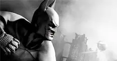 Riddler back in Batman: Arkham City