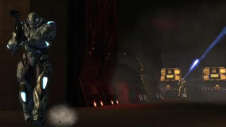 First Section 8 DLC Released
