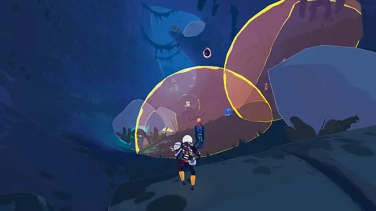 Developers Reveal More Info About Risk of Rain 2 at PAX 2018
