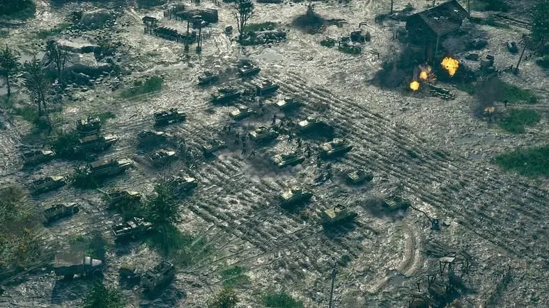 Sudden Strike 5 Release Date (Confirmed) — Platforms, Preorder & Trailers