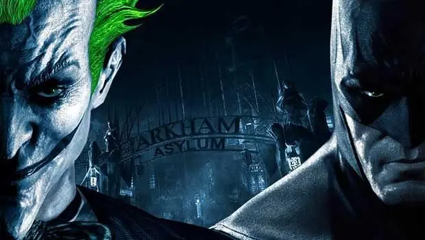 Paul Dini no longer penning Rocksteady Batman games