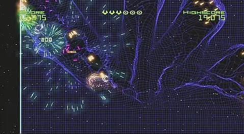 Geometry Wars 2 Release Date moved up