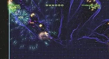 Geometry Wars 2 Release Date moved up
