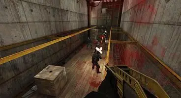 How Nexon Have Tried To Make Combat Arms: Reloaded More Inviting To Newcomers