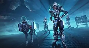 Warframe Sisters of Parvos Release Date - Here's When the Update Launches