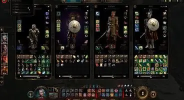 Guides / How to Sort Your Inventory in Baldur's Gate 3