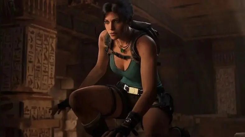 Interview: Tomb Raider: Legacy of Atlantis Leads Discuss Lara Croft's Past, Present, and Future