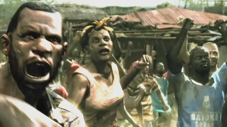 Capcom: All Major titles will be multiplatform from here on