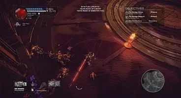 3D Realms issues statement on poor review scores, Bombshell isn't “Diablo in space”