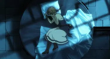 ThroughLine Games And Square Enix Collective Announce 'Forgotton Anne' For 2017 Release