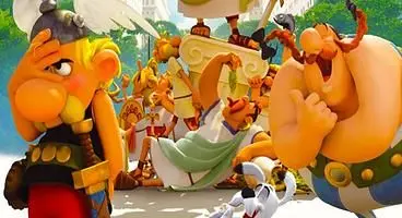 Asterix & Obelix XXL 3 Coming in 2019, by Toutatis!