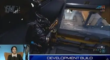 Warframe: Devstream 116 Highlights