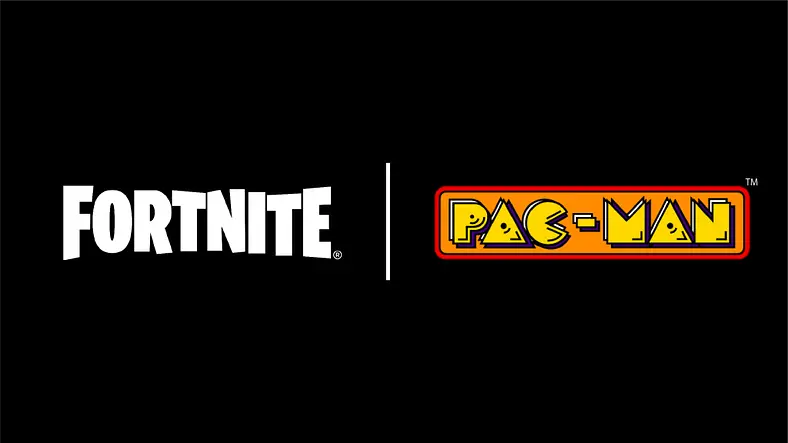 Fortnite's Next Collaboration Brings Pac-Man to the Battle Royale In June