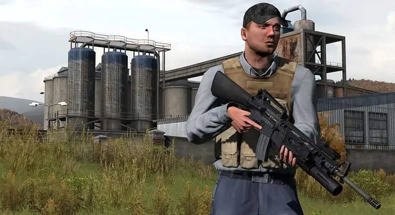 DayZ developer targets improved server performance, DirectX 11 support