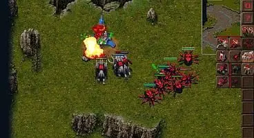 Post-Apocalyptic RTS Series Krush Kill ‘N Destroy Getting Online Multiplayer and Price Increase Next Month