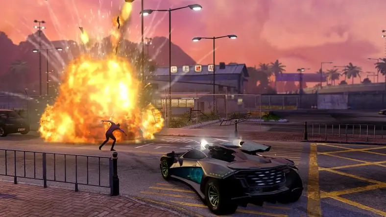 Square-Enix confirms Year of the Snake, additional DLC for Sleeping Dogs