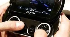 Sony reportedly ceasing PSPgo production, statement is coy