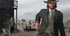 Rockstar has "no current plans" for PC Red Dead Redemption