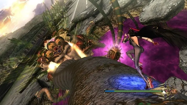 Platinum Games launches first countdown timer of 2010, announcement to come soon