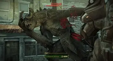 Newest Fallout 4 patch brings a slew of fixes to the game