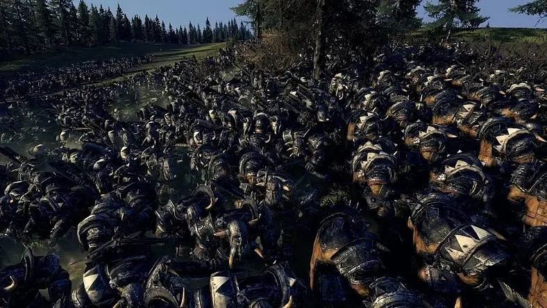 The Best Total War: Warhammer Mods