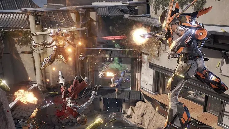 LawBreakers Guide: What you need to know