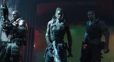 Gears 5 Update September 12 Reveals Upcoming Content