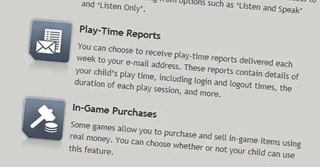Battle.net Parental Controls now "prevent in-game purchases" for kids by default