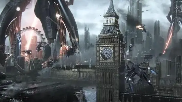 Electronic Arts terminates "free Battlefield 3 for preordering Mass Effect 3" deal early