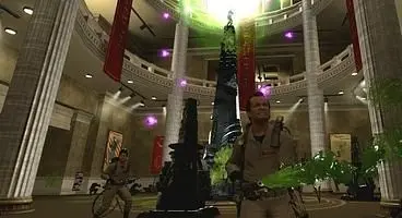 We came, we saw, we kicked its ass!