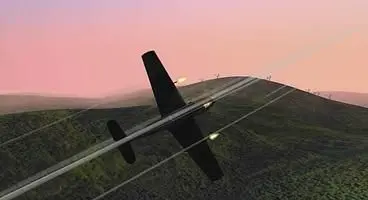 The fight that summer of 1940 between the German Luftwaffe and Britain's Royal Air Force would go do in history as one of the all time classic events, that we today call the Battle of Britain...
