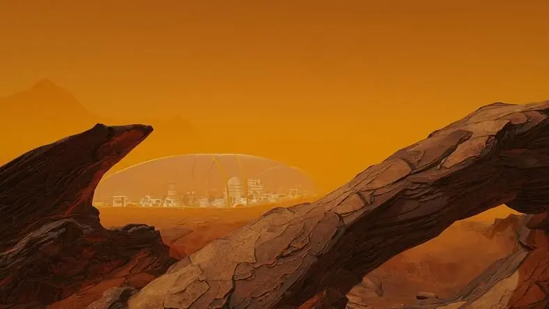 Surviving Mars: Space Race Release Date Announced