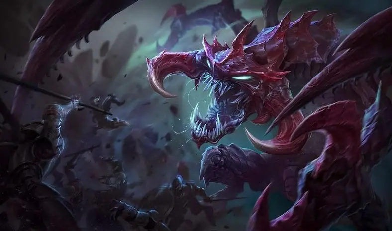 League of Legends Patch 10.9 - Release Date, New Skins