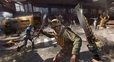 Dying Light 2 The First Biomarker Safe Code - What to Know