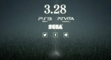Sega set to reveal new PS3 title on March 28th