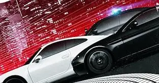 Criterion release 'gameplay walkthrough' for Need for Speed: Most Wanted